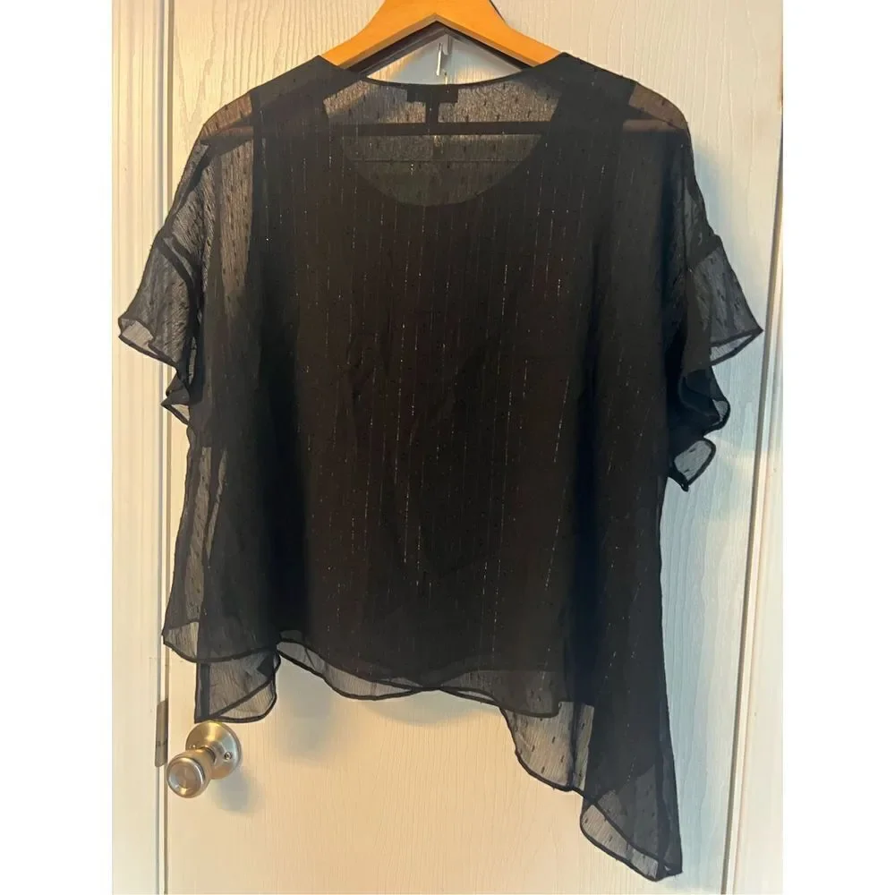 Express Blouse  - Picture 2 of 5